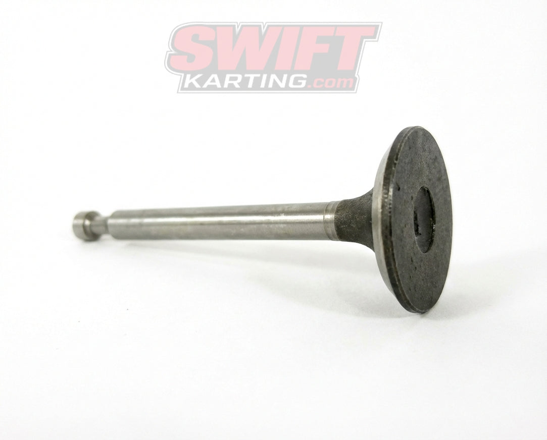 Durable Exhaust Valve for Optimal Ducar 212cc Engine Flow by Ducar - karting parts