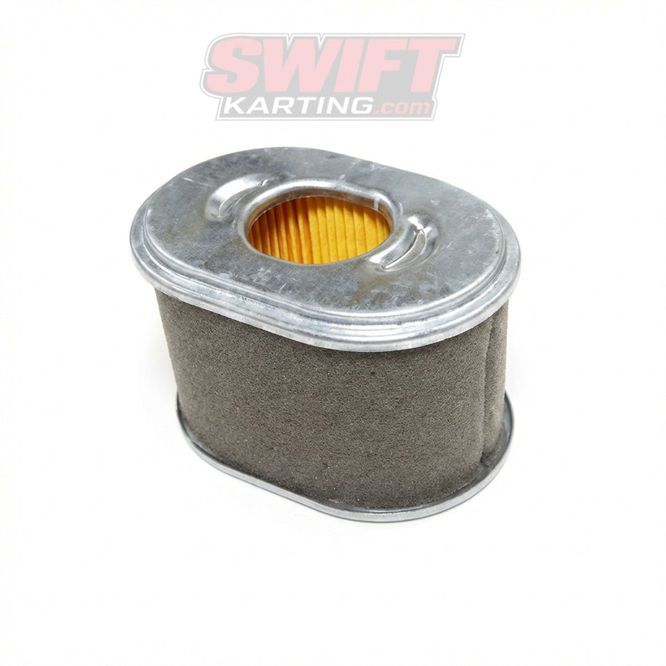 OEM Grey Foam Stock Air Filter for Ducar 212cc by Ducar - karting parts