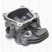 Machined 224cc bare cylinder head for clone engines