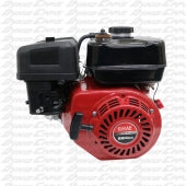 Complete Ducar 224cc OHV racing engine assembly