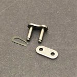 EK #40 master link clip for racing chain connection