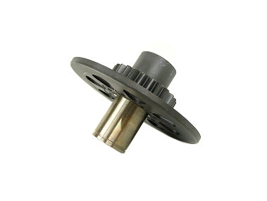 Bully Clutch 3-Disc Drive Hub for six spring clutches, OEM part 098-345-6
