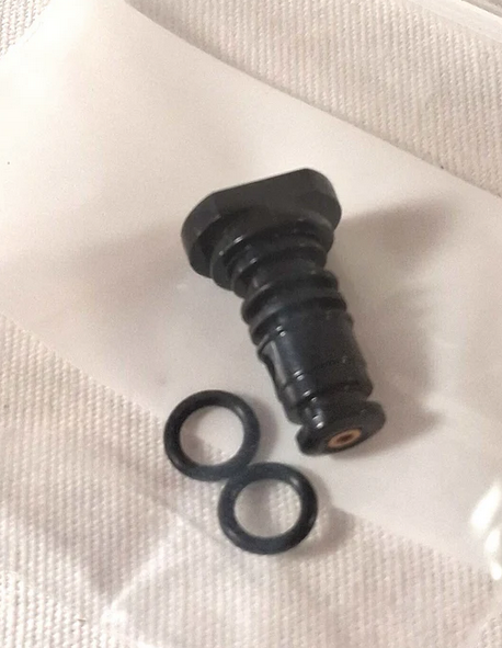 Clone Carburetor Low Speed Jet on napkin
