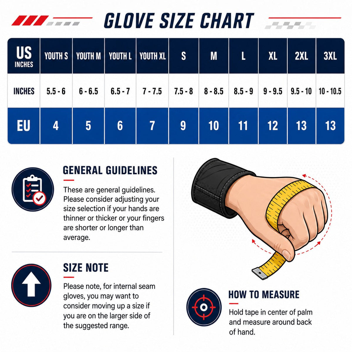 Sparco Lap Nomex Gloves