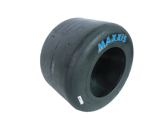 Maxxis HT3 600x6 Blue kart racing tire