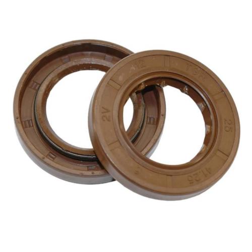 Pair of Tillotson Clone high performance Viton oil seals