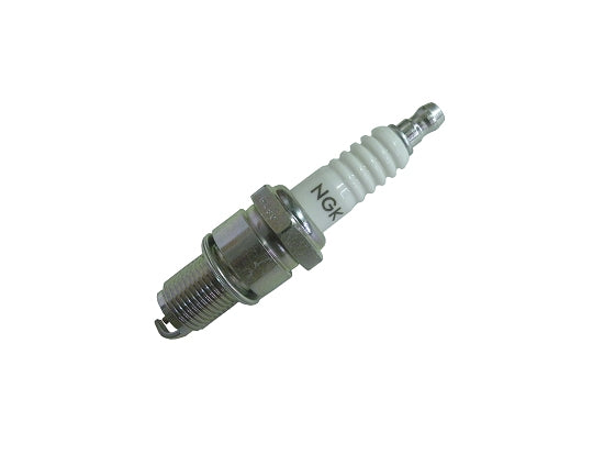NGK R5672A-9 cold range spark plug for Honda GX200 and clone engines