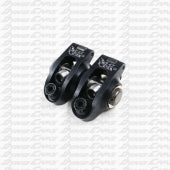 Gage Motorsports Black Venom Series Roller Rocker Set 1.3:1.0 ratio pair