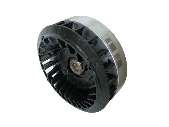 PVL style flywheel for Briggs Animal engine with magnet positions