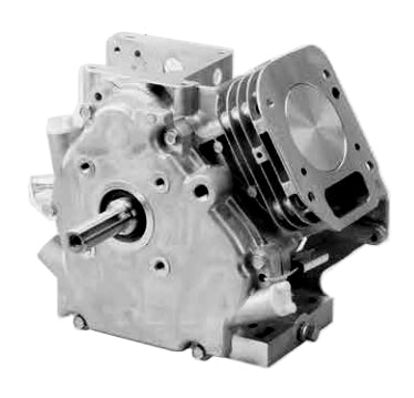 Sealed short block assembly for Briggs LO206 kart engine