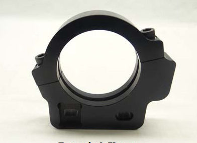 Right-side axle cassette component for Pursuit Xpect karts