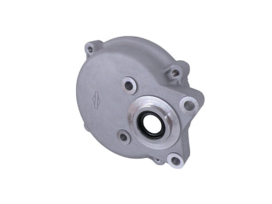 Heavy-duty gear box case for Briggs reduction system