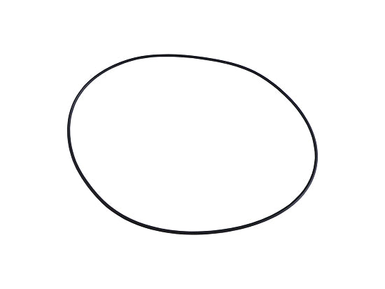 O-ring seal for Briggs gear case cover in kart engine