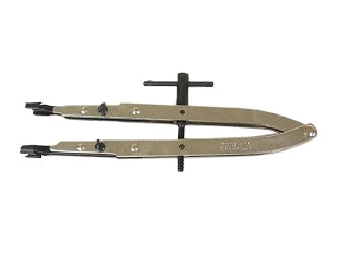 Briggs valve spring compressor tool for flathead engines