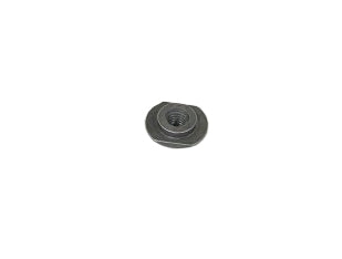 Briggs puller nut component for engine tools