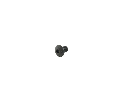 Bully clutch basket screw for secure kart assembly