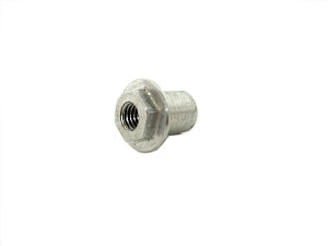 Bully Spring Adjuster Nut for older 4-spring kart clutches
