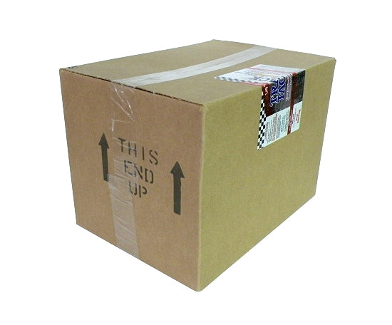 Case of 12 quarts Track-Tac Tire Tuff high bite treatment