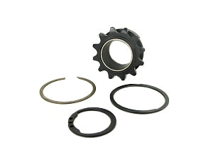 Premier #35 clutch driver for kart racing, 12T-18T sizes