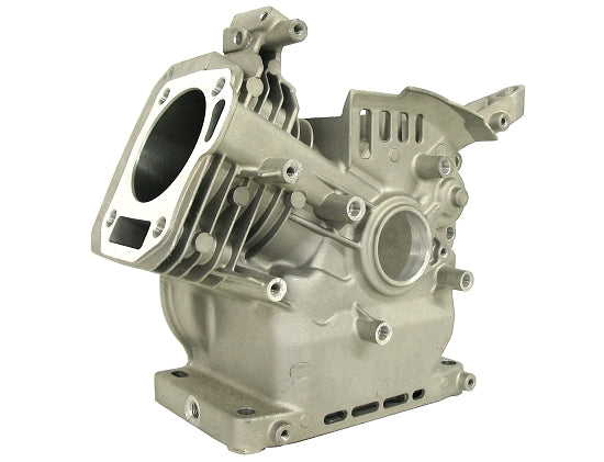 Bare cylinder block for Ducar 212cc kart engine
