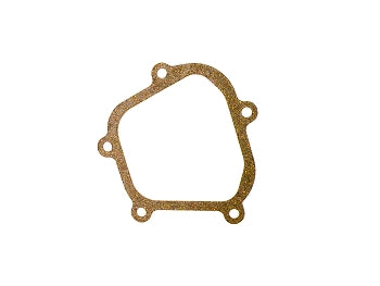 Ducar 212cc Hemi Valve Cover Gasket - Trapezoid Profile - Box Stock / Clone