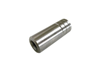 Black oxide clone flywheel knock-off tool for kart engines