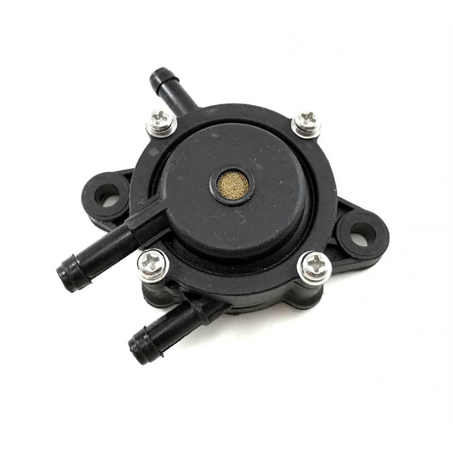 KM315 high volume fuel pump with pulse adjustment features