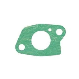 Thick green Garlock carb gasket from X-Calibur