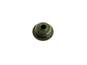 Valve stem seal for clone engine oil control