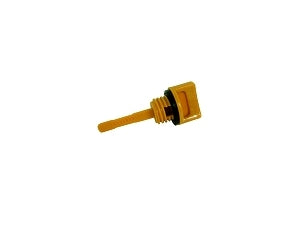 Clone engine oil fill plug with dipstick