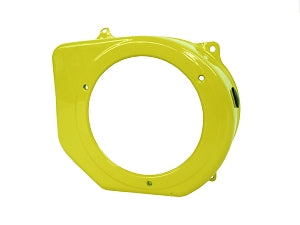 Yellow clone blower housing without recoil for 196cc engine