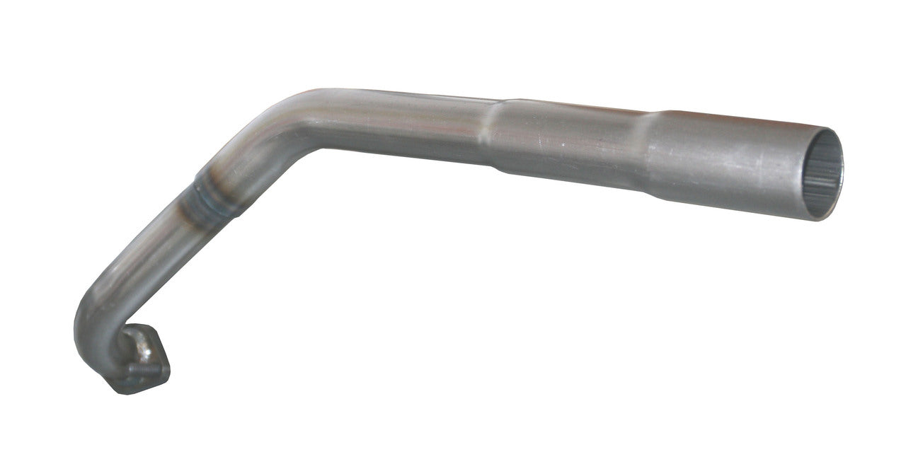 RLV EXF5030 clone pipe for junior drag and mini bike applications