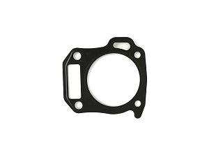 Viton coated steel head gasket .010 for clone engines