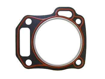 Graphite coated head gasket with fire ring for Predator engine 0.048 inch