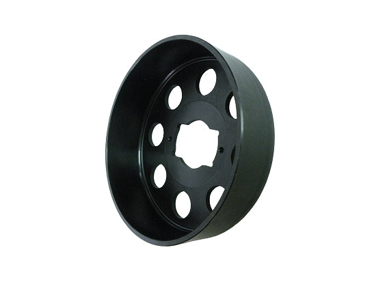 Hilliard Inferno Bully drum component