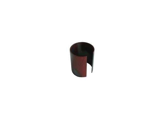Red Hilliard Inferno Clutch Spring for strong kart clutch hold