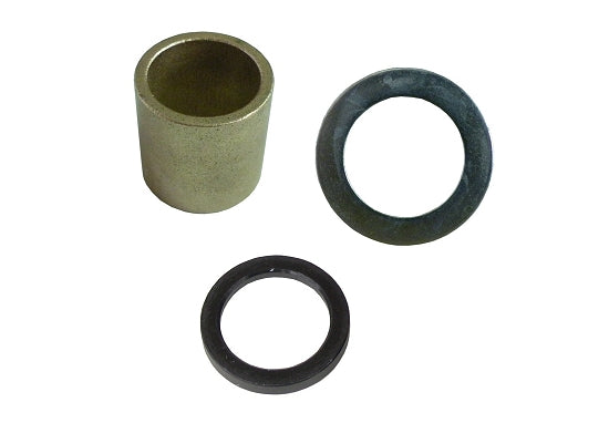 Hilliard Inferno 3/4" Bushing Sprocket Conversion Kit components