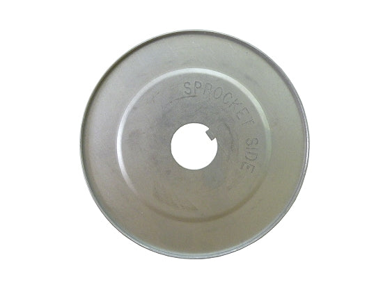 Hilliard Inferno FIRE Grease Trap Inner Cover for clutch protection