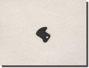 MDC444 weight lever for G/L Jr. kart clutch