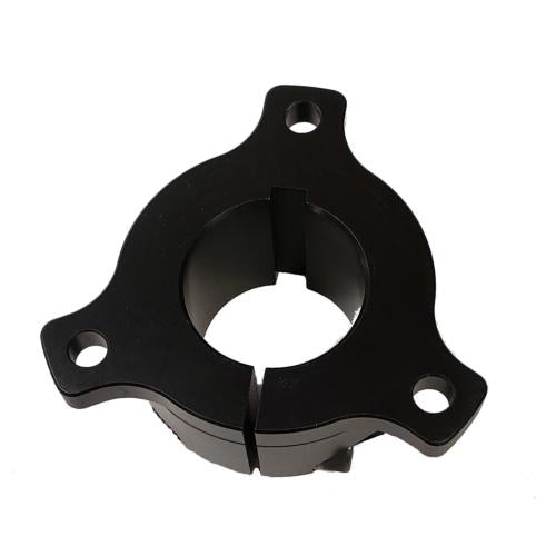 MCP125MBV hub assembly for MCP613 vented kart rotor