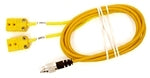 H2O/CHT/EGT Extension Lead for Mychron 3T2, 4T2, 5T2, 6T2