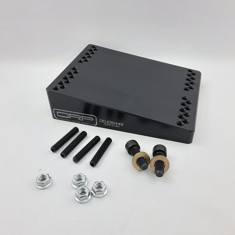 Odenthal 8 Degree Top Plate for Briggs motor mount with included hardware