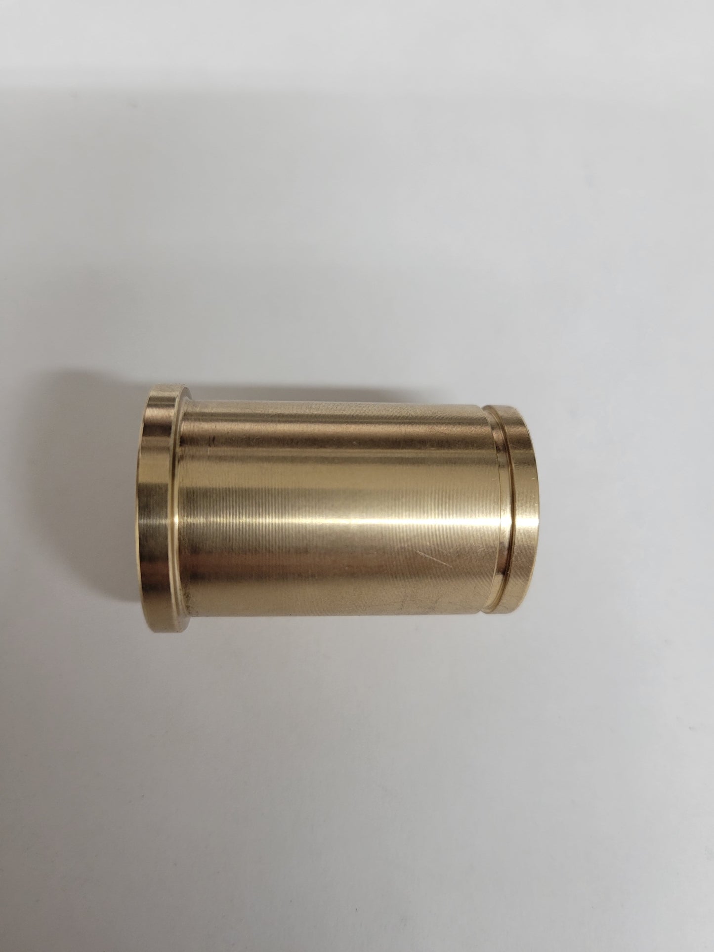 Bronze 7/8 inch outer diameter Viper clutch bearing race