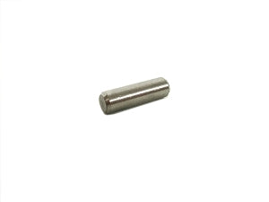 Big pin dowel for Viper clutch lever, 3/16" thick metal pin