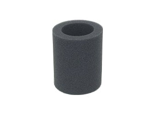 Foam pre-filter for Honda kart engines fitting 2-7/16 inch cups