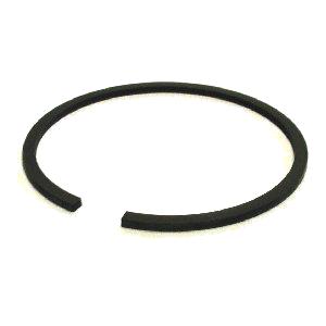 .035 inch top ring component for piston assembly