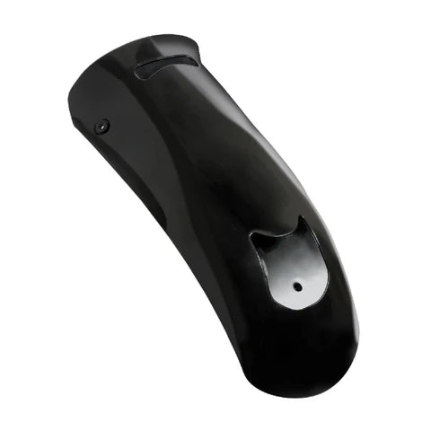 Black KG MK27 Cadet Nassau panel with air scoop