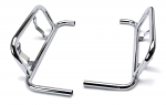MK20 Right Hand Nerf Bar for Balanced Cadet Kart Safety