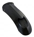 Black KG 508 Nassau panel with air scoop and mounting grommets