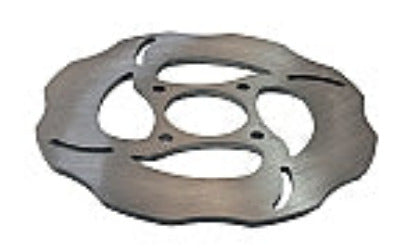 Ignite Spec Wave Brake Rotor for Superior Stopping Power
